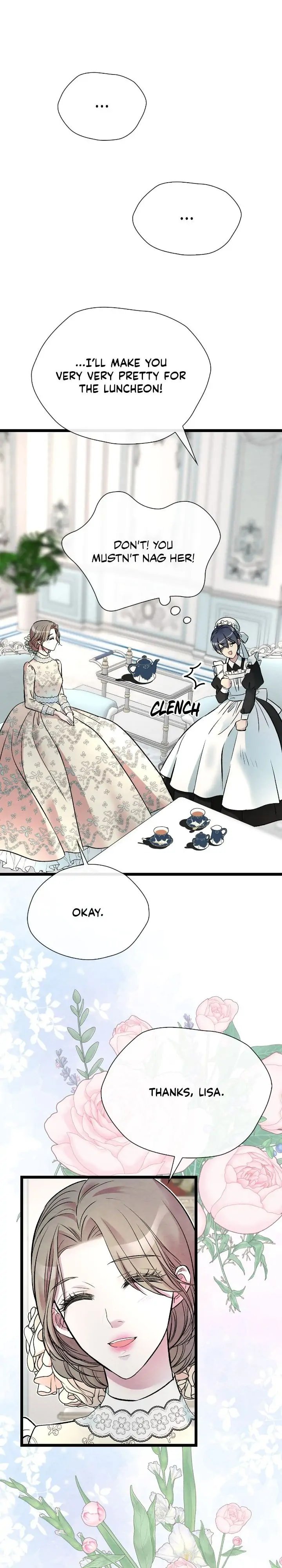 The Problematic Prince, Chapter 31 image 38